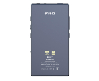 FiiO FiiO M33 blue - przenośny odtwarzacz audio R2R - 1583264 - zdjęcie 3